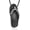 Black, variant on Flip-Flop Beach Sandal Urn Necklace for Ashes Cremation Jewelry for Women Men Memorial Ashes Lockets, Cremation Jewelry Keepsake Pendant for Ashes for Women