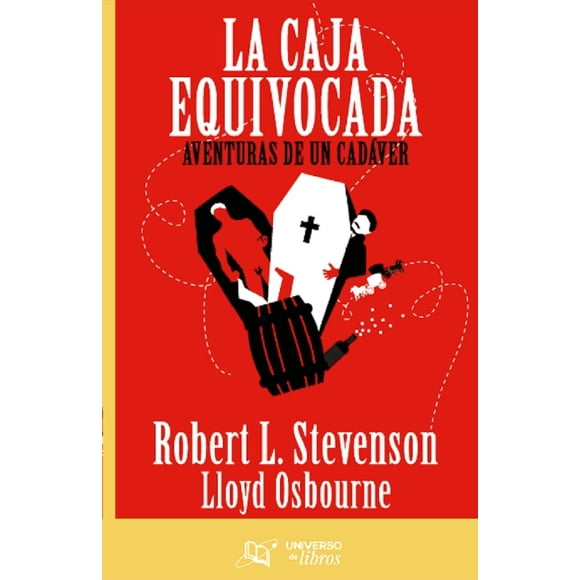 La Caja Equivocada