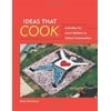 Ideas That Cook : Activities for Asset Builders in School Communities, Used [Paperback]