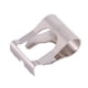 thumbnail image 1 of Clip de Varillaje de Limpiaparabrisas, 1 Par Universal Pletado Varillas de Varilleje del Motor de Limpiaparabrisas de Reparación, 1 of 7