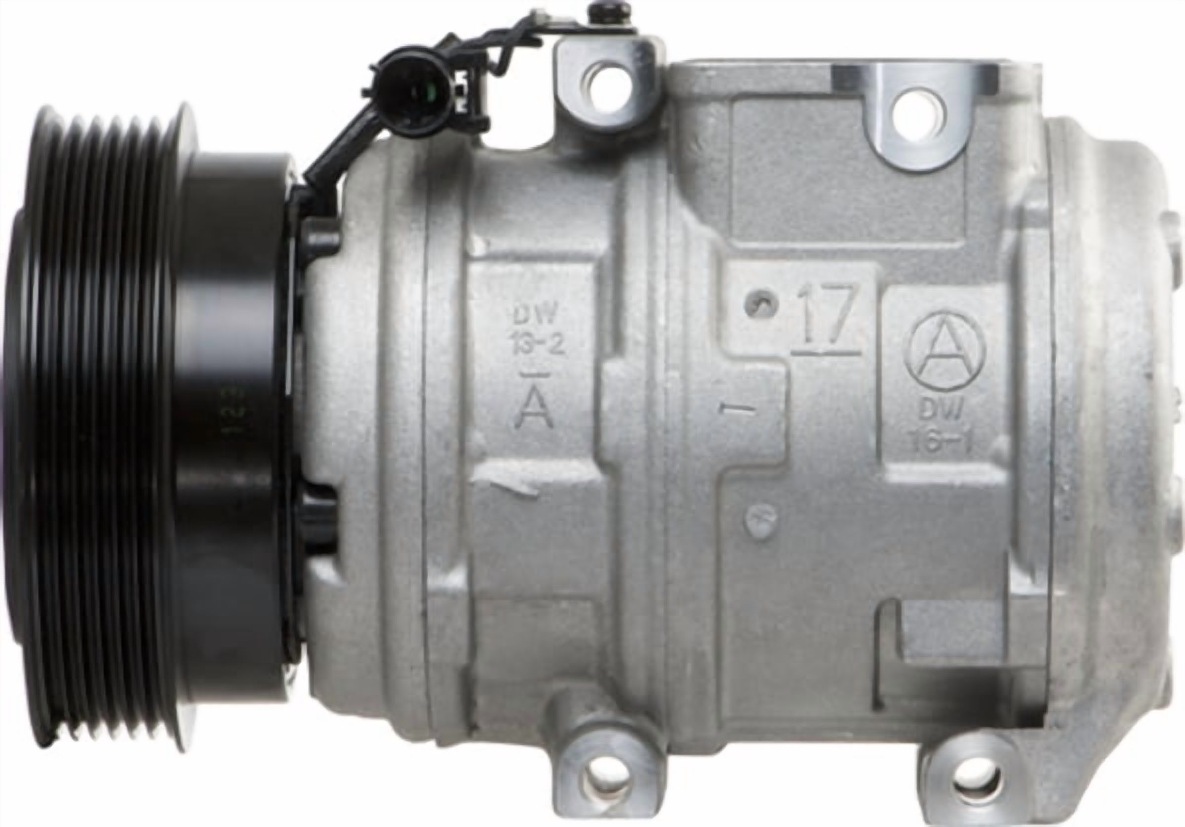 Four Seasons 178303 A/C Compressor Fits select: 2010 KIA RONDO