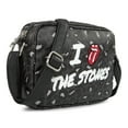 thumbnail image 2 of The Rolling Stones - Majesties Crossbody Bag for Girls and Women - Leopard, 2 of 2