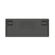 thumbnail image 4 of Teclado Logitech  LOGITECH MECANICO MX MINI GRAPHITO GRIS  BLUETOOTH 920-010846, 4 of 5