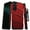Red & Black, variant on ZIZO BOLT Bundle for Galaxy S22 Plus Case with Screen Protector Kickstand Holster Lanyard - Blue