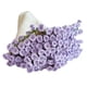 thumbnail image 2 of Kit de crochet para manta de ramo, kit de inicio de crochet, creativo, tejido a mano, versátil Violeta, 2 of 9