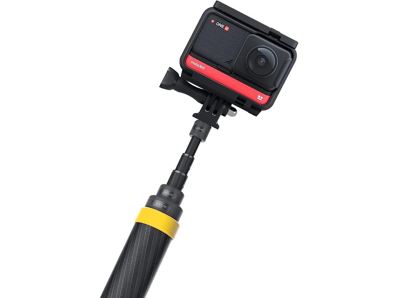 Perche à selfie Insta360 Extended Edition (ONE X & ONE) - Kamera Express