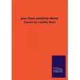 thumbnail image 2 of Jean Pauls Samtliche Werke [German], 2 of 2
