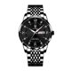thumbnail image 1 of Reloj de moda para hombre con calendario doble, luminoso y resistente al agua, 1 of 3