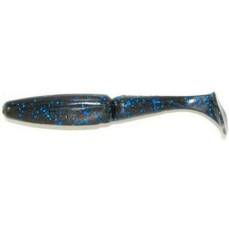 Gambler EZ Swimmer Black Blue 7pk