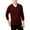 Red - porthtr, variant on Alfani Mens Knit Pullover Sweater, Grey, XX-Large
