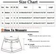 thumbnail image 3 of AherBiu Shapewear Shorts for Women Breathable Seamless High Waisted Body Shape Panties Stretch Under Dress, 3 of 3