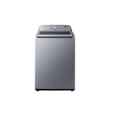 thumbnail image 1 of Lavadora carga superior Samsung BubbleStorm 22 kg WA22B3553GY, 1 of 5