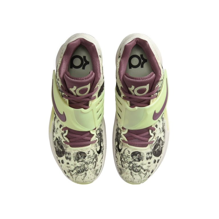 kd lime green