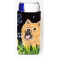 thumbnail image 1 of Cairn Terrier Michelob Ultra s For Slim Cans - 12 oz., 1 of 1