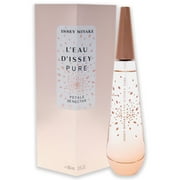 L'EAU D'ISSEY PURE PETALE DE NECTAR by Issey Miyake