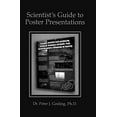 thumbnail image 1 of Scientists Guide to Poster Presentations, 1 of 3