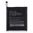 thumbnail image 1 of Replacement Battery Compatible For Caterpillar CAT S61 (APP00262), 1 of 1