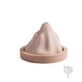 thumbnail image 1 of Para Cubitos De Hielo, Molde De Silicona Diy Para Iceberg, Fabricante De Cubitos De Hielo Para Whisky Para Cocina, Comedor, Bar Yuarrent HA044606-02, 1 of 6
