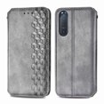 thumbnail image 3 of Étui pour Sony Xperia 5 II Couverture Magnétique Portefeuille Protecteur Étui Rabattable, 3 of 5