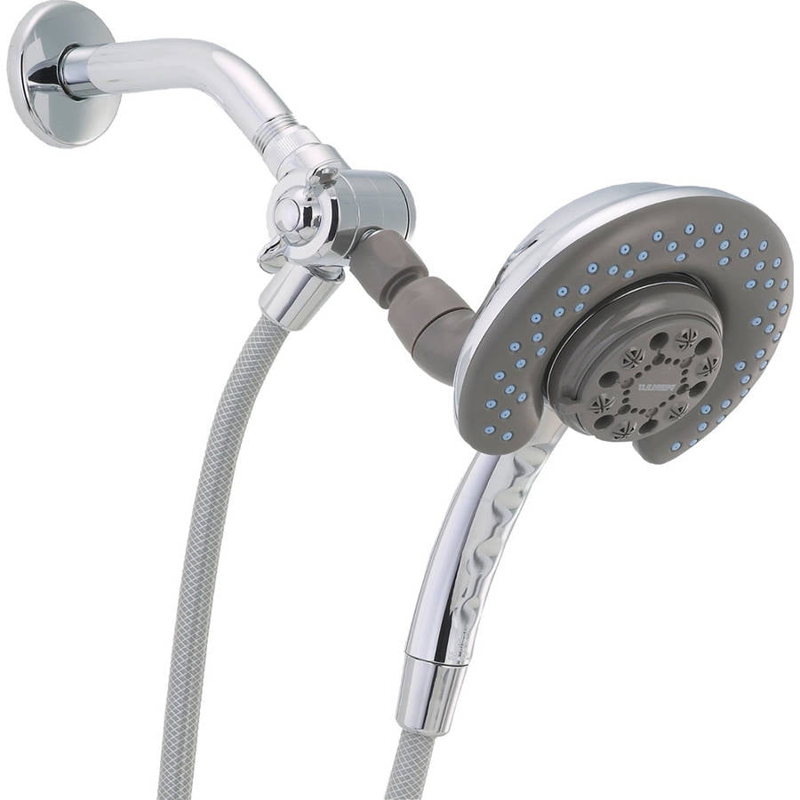 Peerless 76950D Showerhead, Chrome
