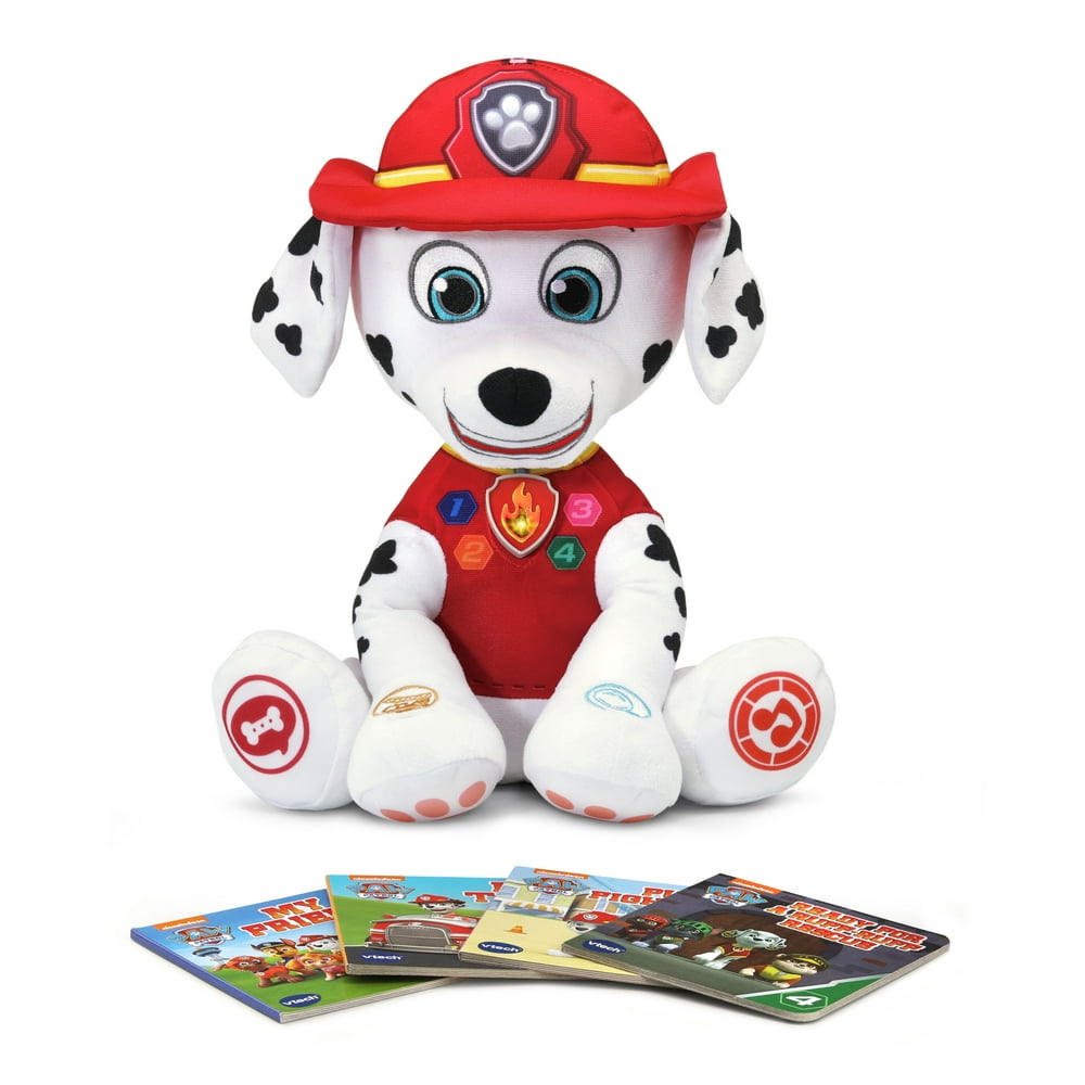vtech marshall