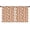 Football Star Beige, variant on Football Outline Red Pattern Insulated Teens Curtains Set Of 2, Bedroom Essentials, Toddler Room Decor 52"x84"
