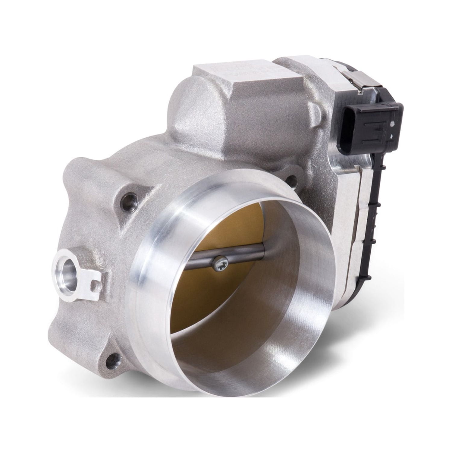 BBK 18-20 Ford Mustang 5.0L 85mm Performance Throttle Body (CARB EO 18-19 Only)