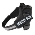 thumbnail image 5 of Correas para el pecho para perros grandes y medianos, suministros para perros y correas para perros y mascotas, 5 of 5