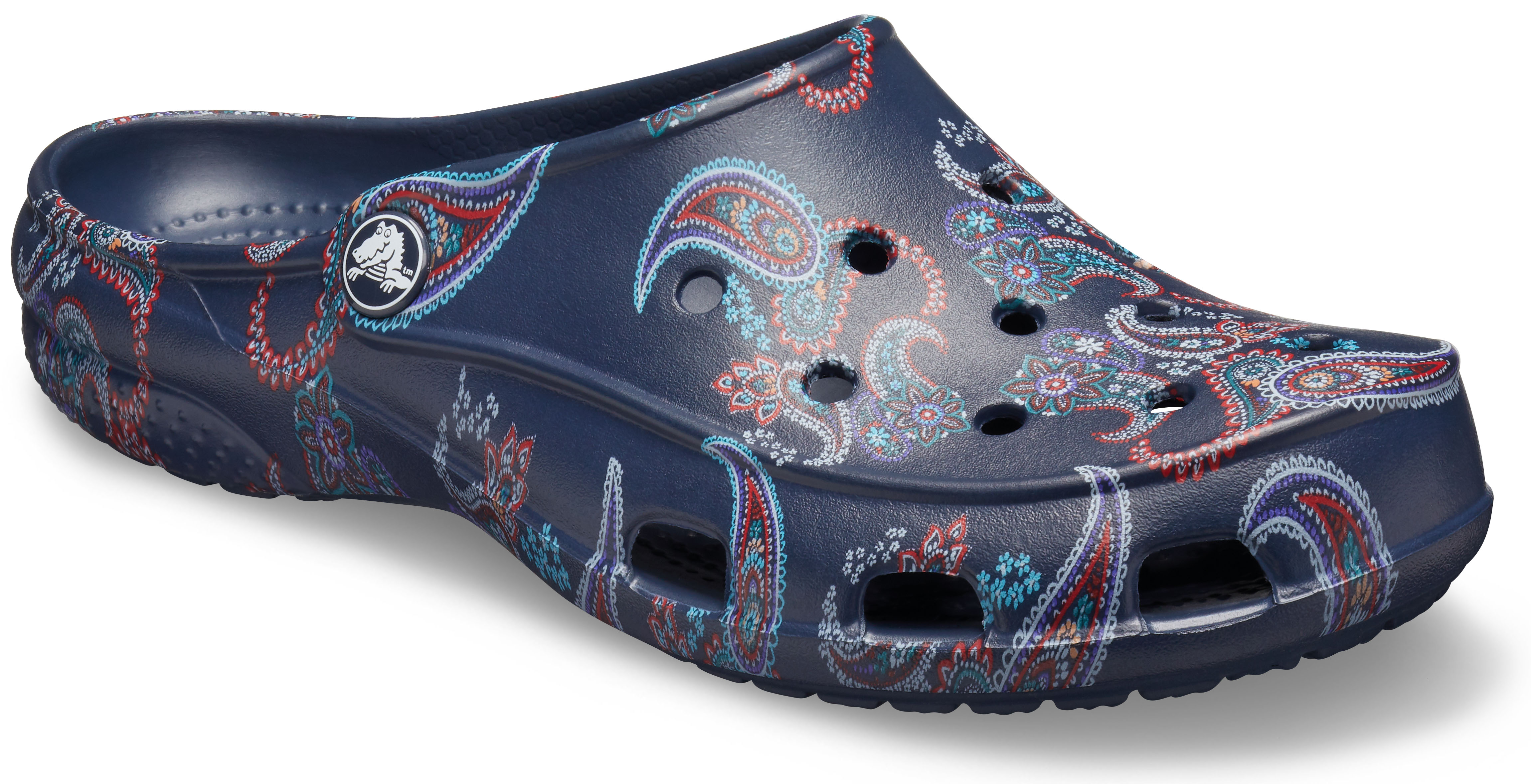 Crocs Women s Freesail Florals Clogs Walmart