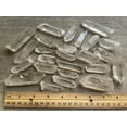 thumbnail image 7 of WHOLESALE Clear Quartz Points, Natural Clear Quartz Points, Clear Quartz Points Healing Crystals (Clear Quartz Points, 0.25 Pound), 7 of 7