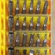 thumbnail image 3 of Manual Screwdriver Set, 45 In 1 Magnetic Tip Insulation Screwdriver Bit Kit For Electronics Repair ANGGREK ID1011, 3 of 7