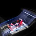 thumbnail image 2 of Película De Panel De Caja De Cambios Para Consola De Coche Compatible Con Chery Tiggo 8Plus 2021, Película De Control Central De Coche, Accesorios De Interior De Coche seitruly VI012471-02, 2 of 6