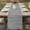Grey, variant on Table Runner 70 Inches Long for Kitchen Dining, Retro Yellow Dresser Scarf Farmhouse, Dining Table Decorations for Wedding/Parties, Country Farmhouse Abstract Minimalist Texture 13 x 70 In