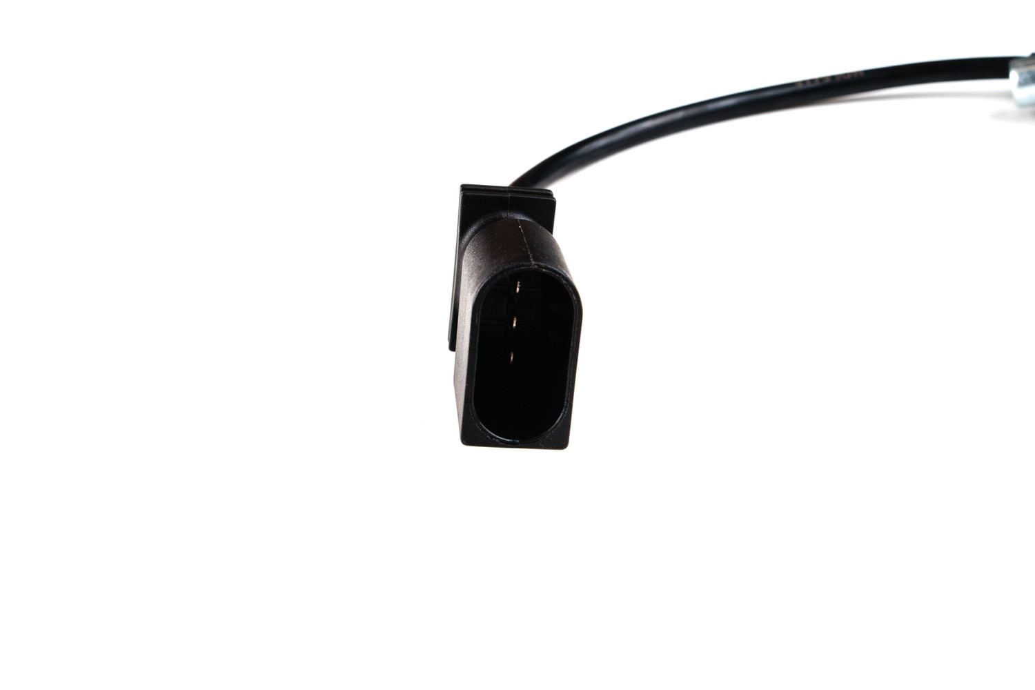 Holstein Parts 2CRK0340 Crankshaft Position Sensor Fits select: 2009-2013 BMW X5, 2009-2011 BMW 335