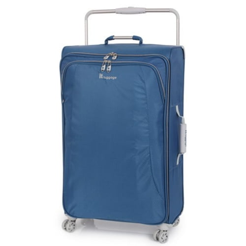 31.5 inch suitcase