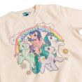 thumbnail image 3 of My Little Pony  Adult Meadows Sweatshirt, 3 of 4