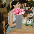 thumbnail image 4 of unbranded Plástico Triangular Para Flores Único Ideal Para Centros De, 4 of 7