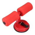 thumbnail image 4 of Sentarse, Soporte Para Ejercicio Con Ventosa Para Suelo, Soporte Acolchado Para Tobillo, Equipo De Entrenamiento Para Sentarse Para Gimnasio En Casa, Equipo De Viaje Para Trabajo Y Fitness Sweethay OD010012-07, 4 of 6