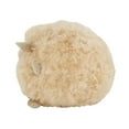thumbnail image 2 of Saro Lifestyle Baa Baa Baby Lamb Poly Filled Throw Pillow, 2 of 4