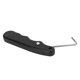 thumbnail image 2 of Tensor de cordones para patines, tensor de cordones para zapatos de Hockey, herramienta plegable, 2 of 5