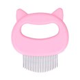 thumbnail image 2 of Peines para Gatos para Gatos de Interior, Cepillo para quitar el Pelo de Gato, Peine Para Quitar El Pelo de Gato, Peine Para Pelo de Gato, Herramienta de Aseo para Mascotas para, 2 of 7