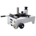 thumbnail image 5 of Truck Tire Changer Pneumatic Portable Tire Changing Machine Vacuum Tire Removal Machine, 5 of 25