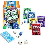 Winning Moves Go For Broke