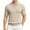 1#Khaki, variant on BRANROY Mens Tactical Work Short Sleeve - Work Shirts for Men, Father's Day Gift Idea, Casual Summer Shirt, Breathable Relaxed Short Sleeve shirt,Camel,M