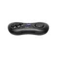 thumbnail image 4 of TFixol 8Bitdo M30 MD mini version 2.4G wireless handle Switch Sega SEGA game console, 4 of 5
