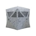 thumbnail image 1 of Barronett Blind Radar Cratère Froid, 1 of 7