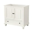 thumbnail image 3 of Avanity THOMPSON-V36-CL Thompson 36" Single Free Standing Vanity Cabinet Only – - Charcoal, 3 of 5