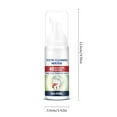thumbnail image 3 of Preppy Things Teeth Cleaning Tooth Stain Removal And Cleaning Toothpaste Teeth Oral Cleaning And Fresh Breath Foam Paste, 3 of 7