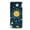 Sun N Star, variant on ShockProof Phone Case for Motorola Moto G Power 5G 2026, with Screen Protector, by OneToughShield - Sun N Star