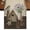 Beige, variant on Table Runners 70 Inches Long Dress Scarves, Vintage Flowers Farmhouse Coffee/Dining/Kitchen Table Decor, Holiday Table Runner, Wooden Birds Retro Art Farmhouse 13x70 Inch